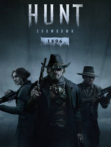 Hunt Showdown